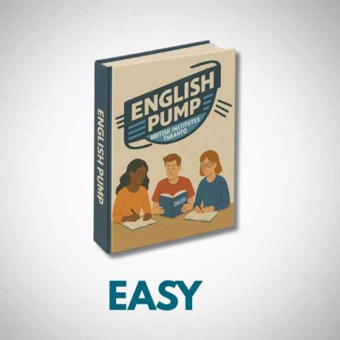 English Pump Easy
