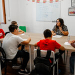 Campagna Pre-Iscrizioni 2025/26 – British Institutes Taranto