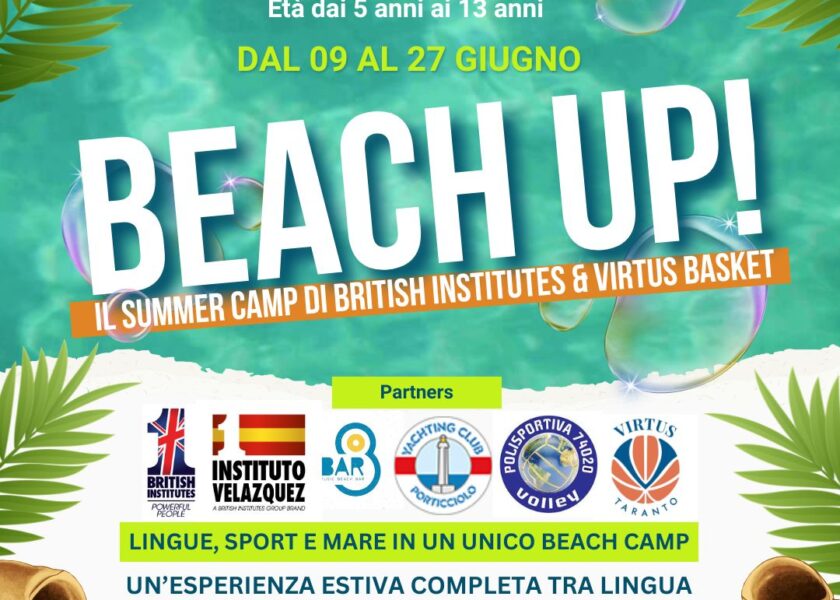 beach-up
